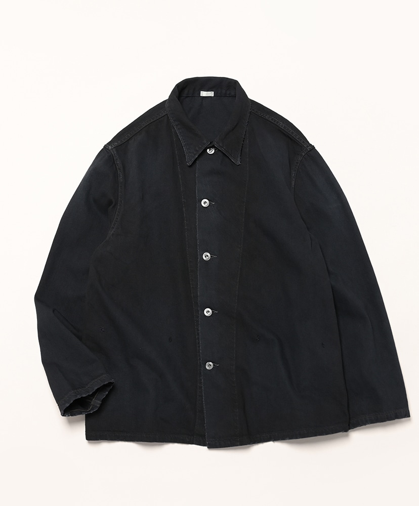 WW2 US Army Vintage Denim Coverall(2(MEN) Custom/カスタム