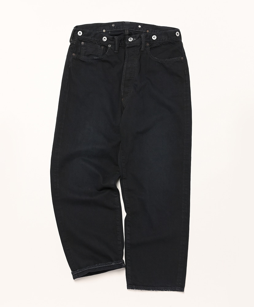 パンツ A.PRESSE No.22 WashedWideDenimPants36/30 パンツ A.PRESSE No.22 WashedWideDenimPants36/30 A.PRESSE