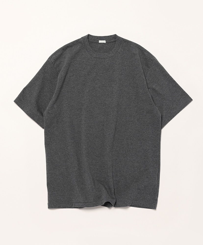 Light Weight T-Shirt(1(MEN) Black/ブラック): A.PRESSE