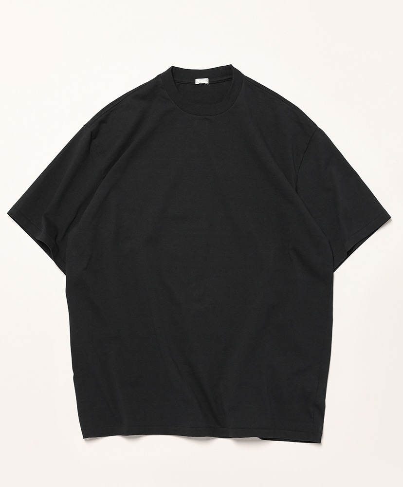 トップス A.PRESSE Heavy weight T shirt Heavy Weight T-Shirt(1(MEN) Black/ブラック): A.PRESSE