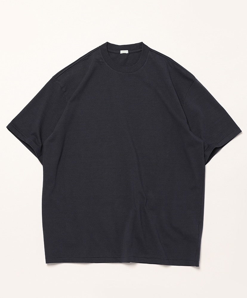 トップス A.PRESSE Heavy weight T shirt Heavy Weight T-Shirt(1(MEN) Black/ブラック): A.PRESSE