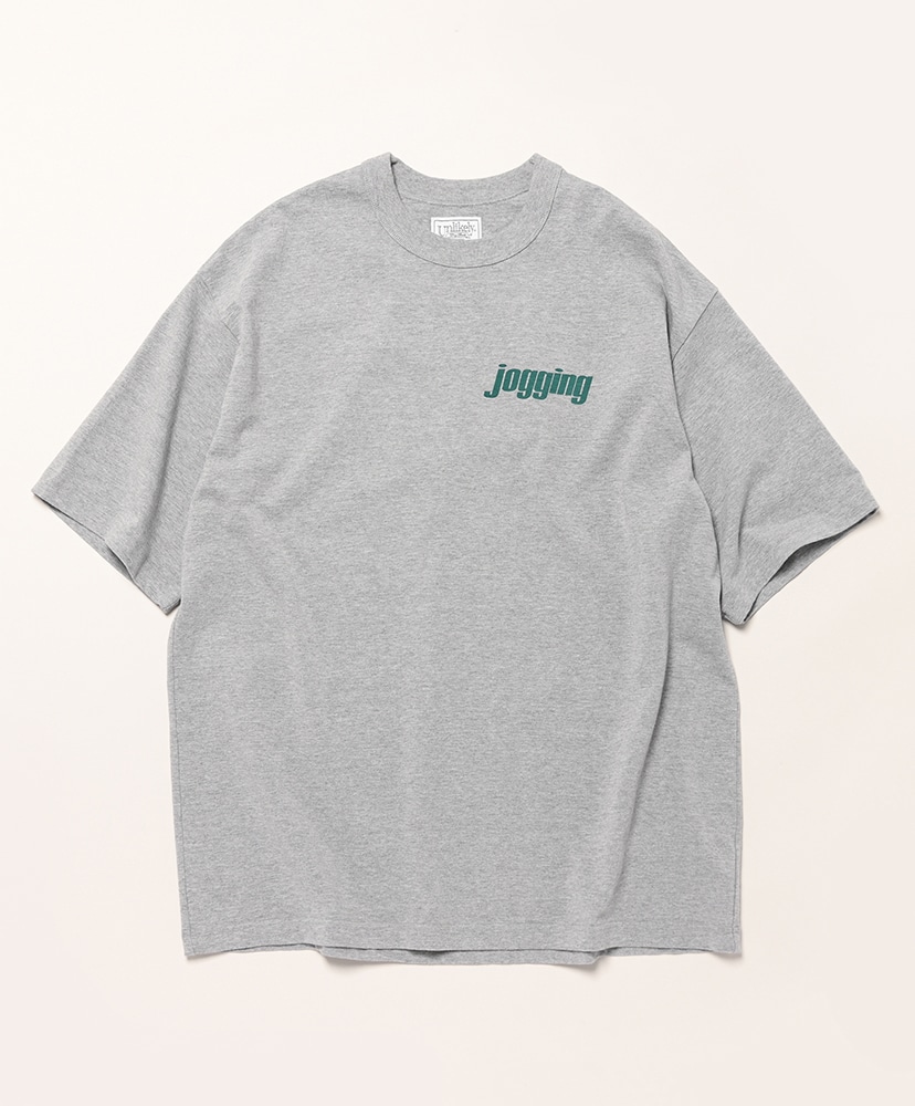 Unlikely　Authentic Tee S/S 美品　L ネイビー UNLIKELY AUTHENTIC TEE S/S – COVERCHORD