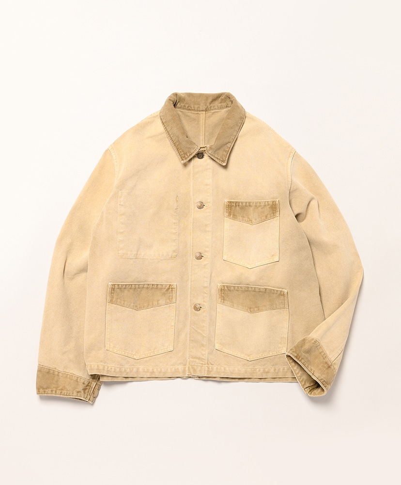 Used Brown/ユーズドブラウン