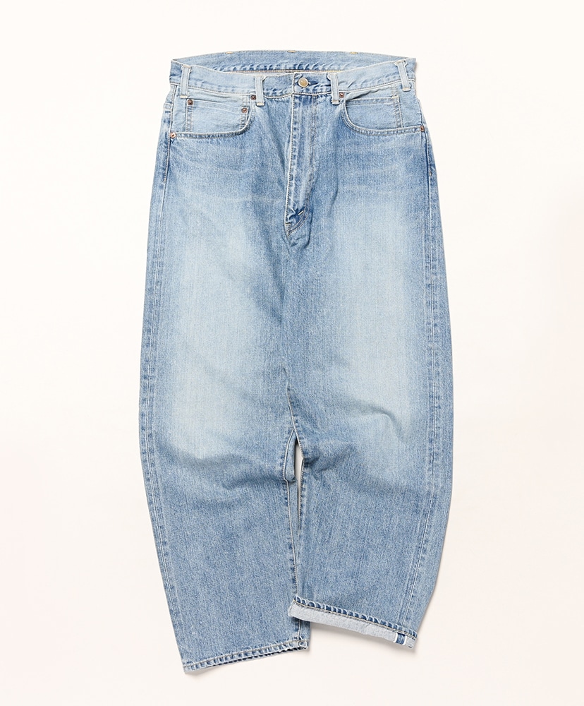 Vintage Indigo 1977 Wash/ビンテージインディゴ1977ウォッシュ