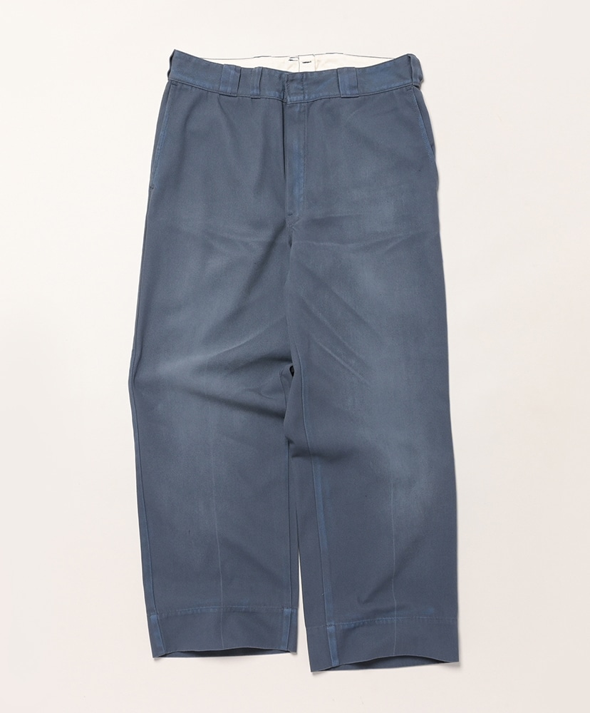 Faded Navy/フェーデッドネイビー