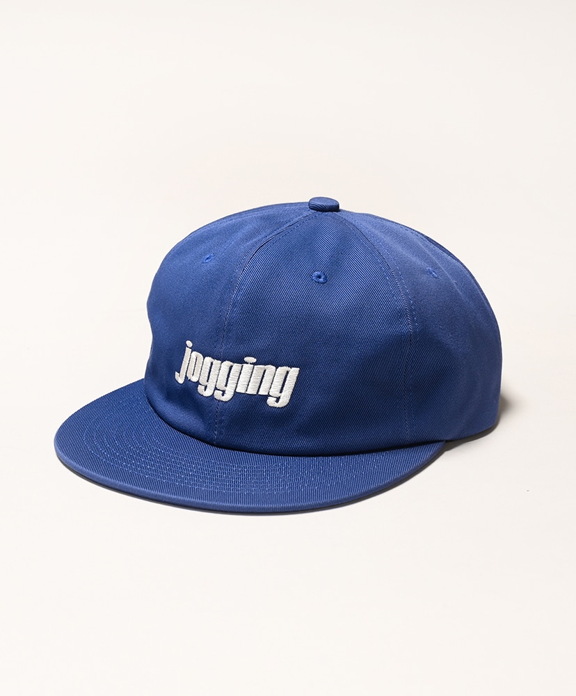【美品】ideaswam cap Blue ideaswamメッシュキャップ 水色 cap - メルカリ