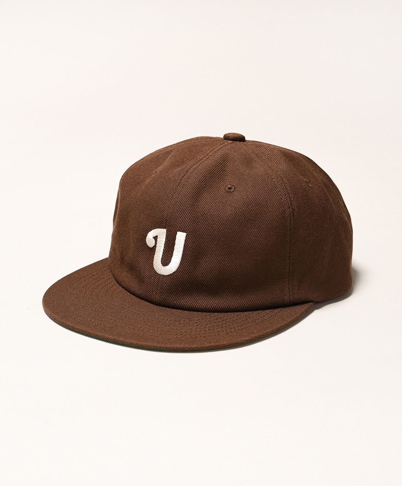 Unlikely Team Cap(F(MEN) Black/ブラック): Unlikely