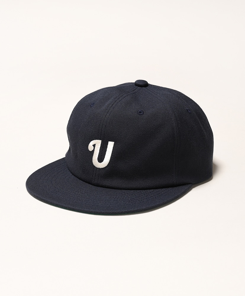 Penguin by Clubhaus キャップ　ブラック ITEM | CLUBHAUS | クラブハウス