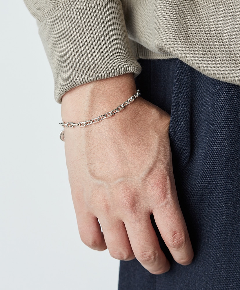 XOLO Jewelry シルバー925 ブレスレット