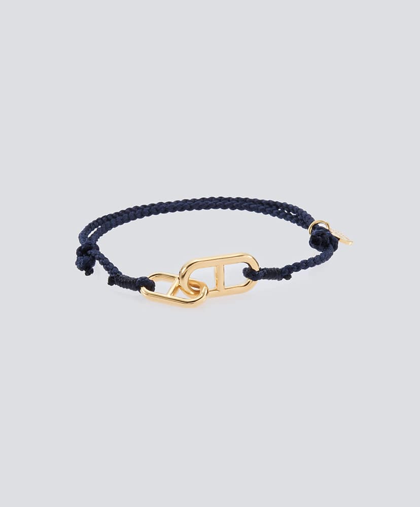 Navy×Gold/ネイビー×ゴールド