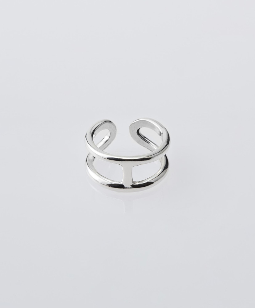 XOLO JEWELRY Triple Ring 18〜19号