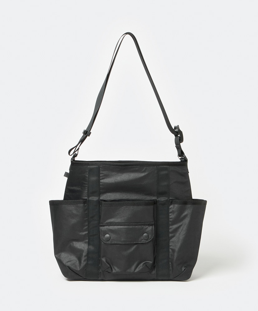 バッグ DAIWA PIER39 BACK PACK BLACK DAIWA PIER39(ダイワ ピア39)｜【UNISEX】TECH TRAVEL KNAPSACK