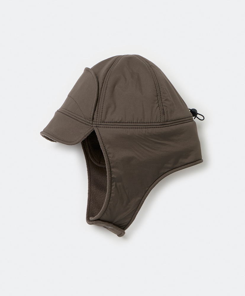 Brown Khaki/ブラウンカーキ