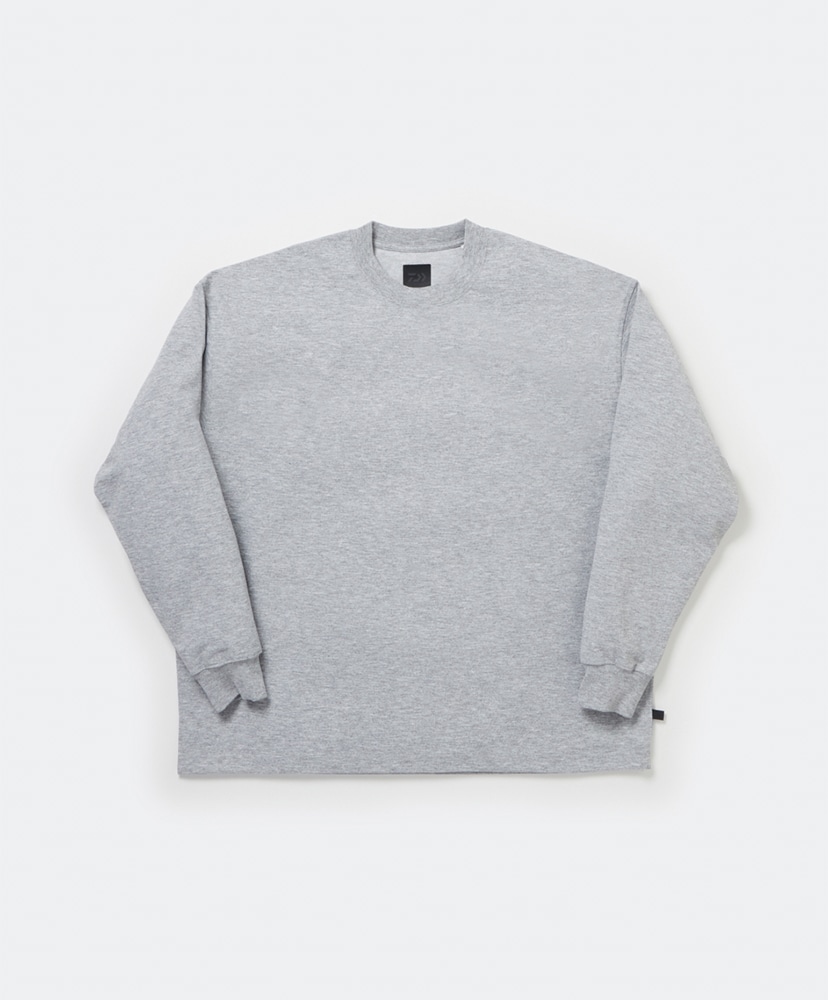 Heather Gray/ヘザーグレー