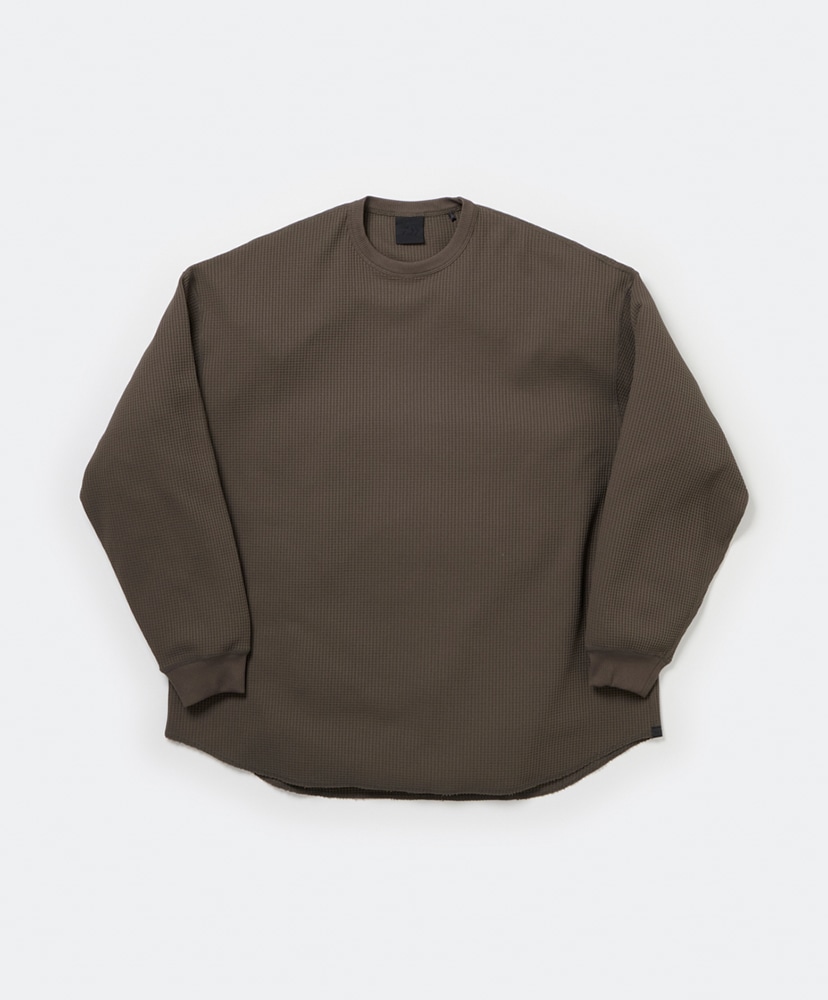 Brown Khaki/ブラウンカーキ