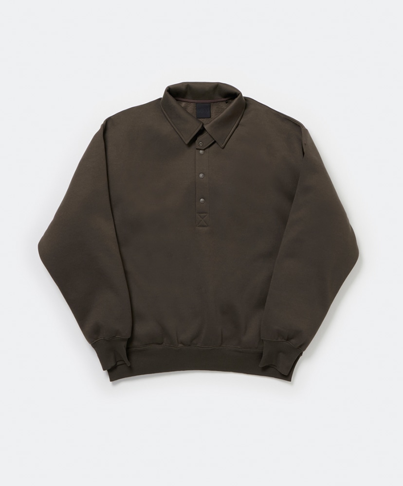 Brown Khaki/ブラウンカーキ