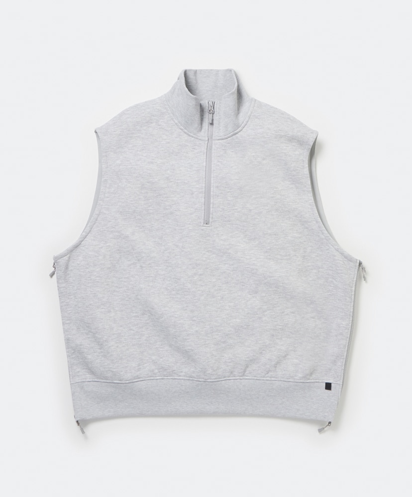 Heather Gray/ヘザーグレー