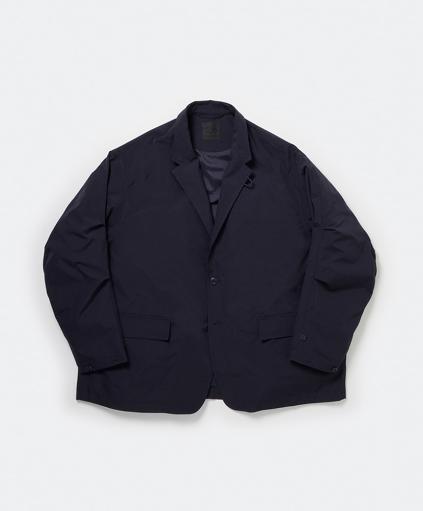【美品】 Tech Loose Stretch 2B Jacke DAIWA PIER39 