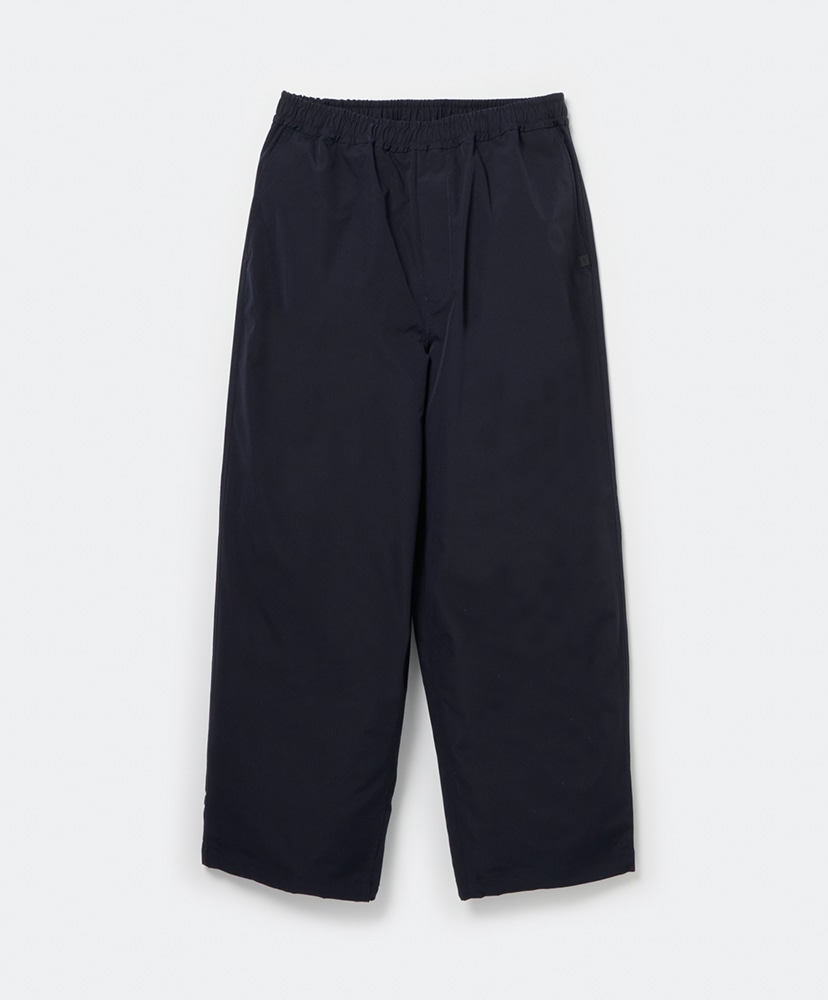 sliderstore \"ダントツ撥水Trousers\" ブラック - 2サイズ SLIDERSTORE 