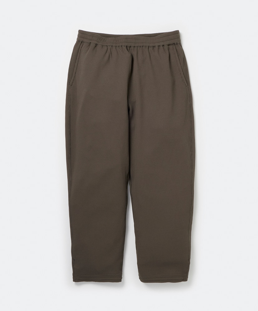 DAIWA PIER39 22AW BROWN pantsのみ　BROWN S Tech Thermal Pants(L(MEN) Brown Khaki/ブラウンカーキ): DAIWA