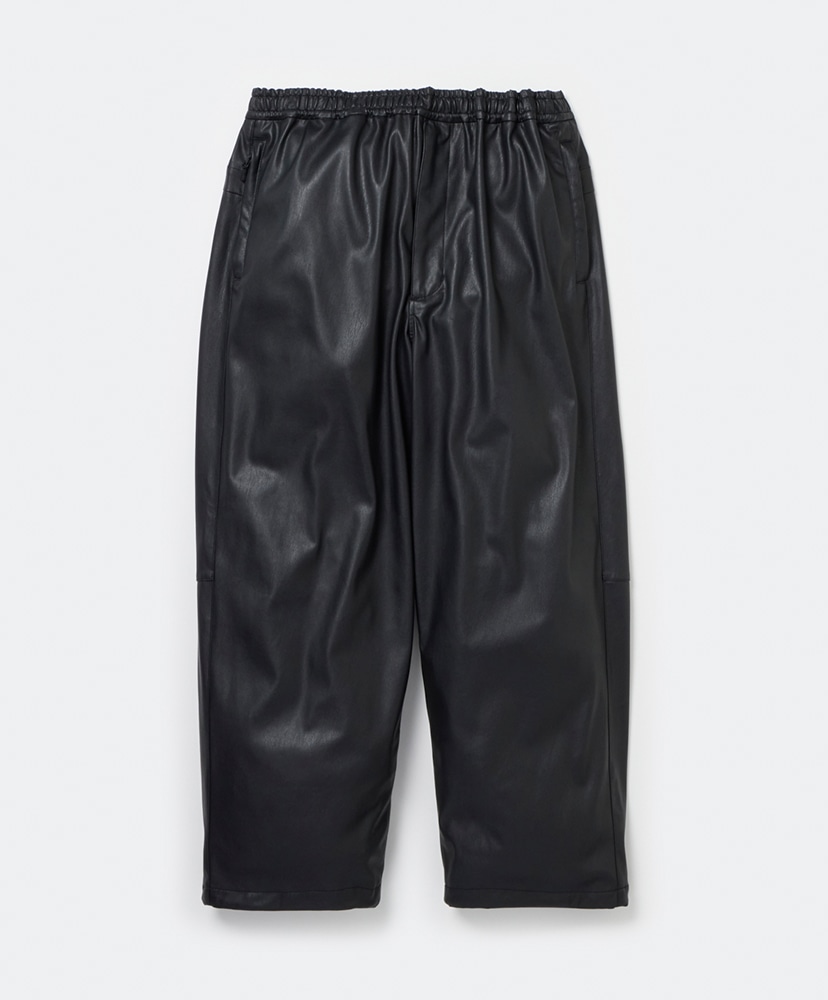 メンズウェア Black Watch Wide Pants ZW X GW Wide Leg Sweatpants With Side Panel – Zumba Wear