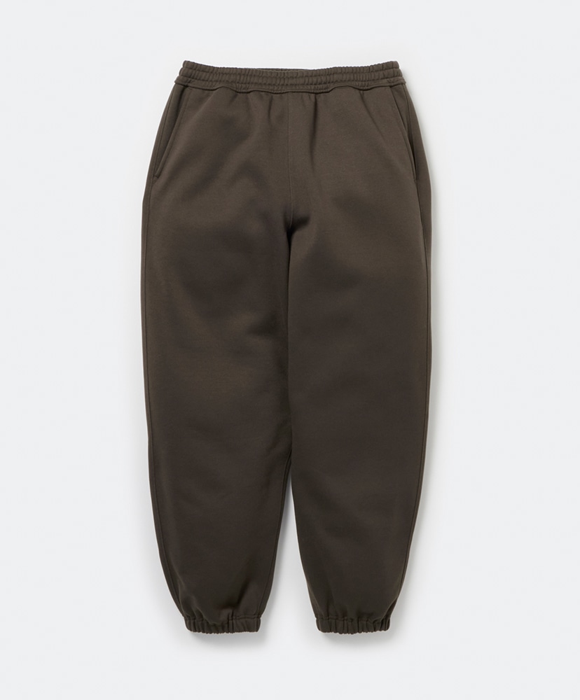 daiwapier39 カーキ リラックスフィット スラックス L Tech Easy Trousers Corduroy(L(MEN) Brown Khaki/ブラウン
