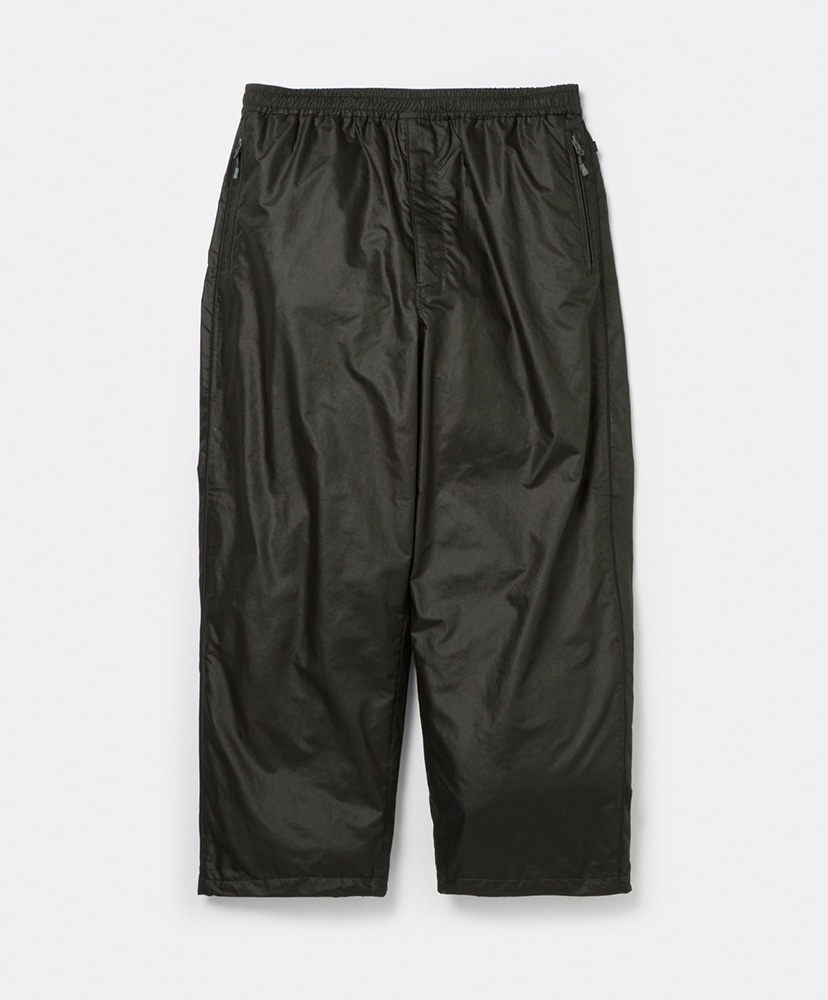 Tech British Hunter Windbreaker Pants(L(MEN) D.Green/ダーク
