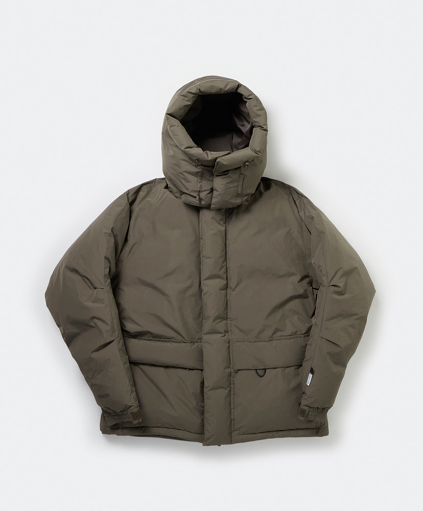 Brown Khaki/ブラウンカーキ