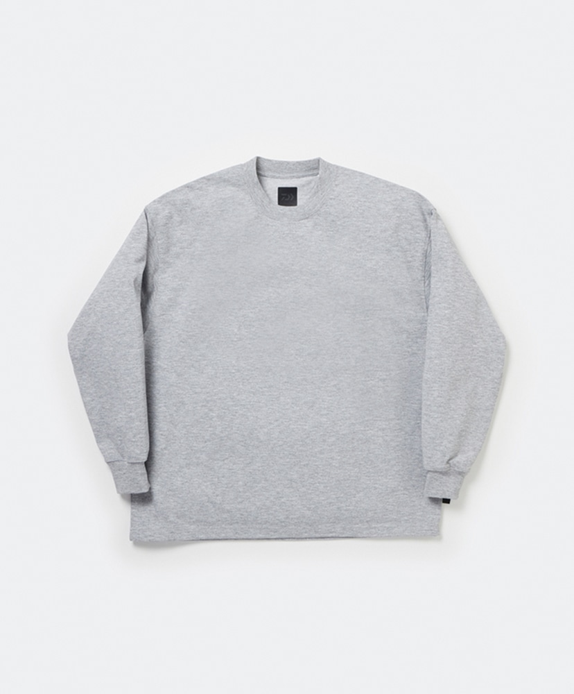 Heather Gray/ヘザーグレー