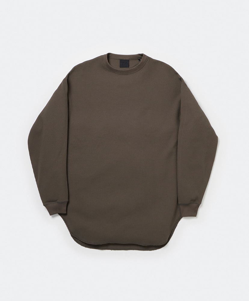 Brown Khaki/ブラウンカーキ