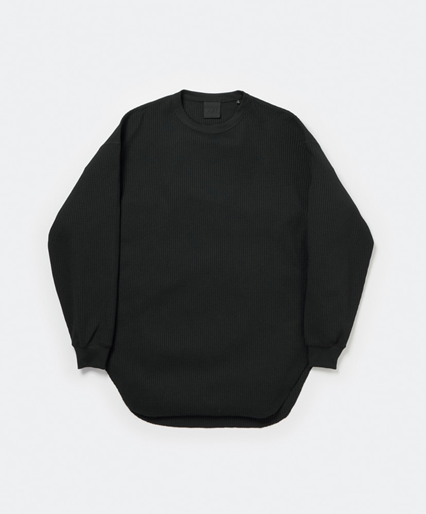 トップス DAIWA PIER39 TECH THERMAL CREW L/S DAIWA PIER39 