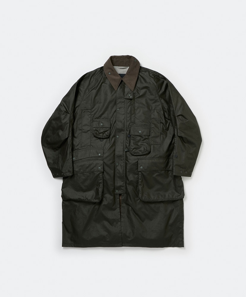 D.Green/ダークグリーン