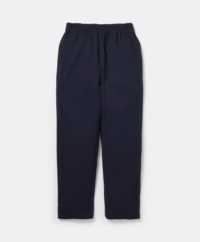 W's Tech Thermal Pants(F(WOMEN) Black/ブラック): DAIWA PIER39