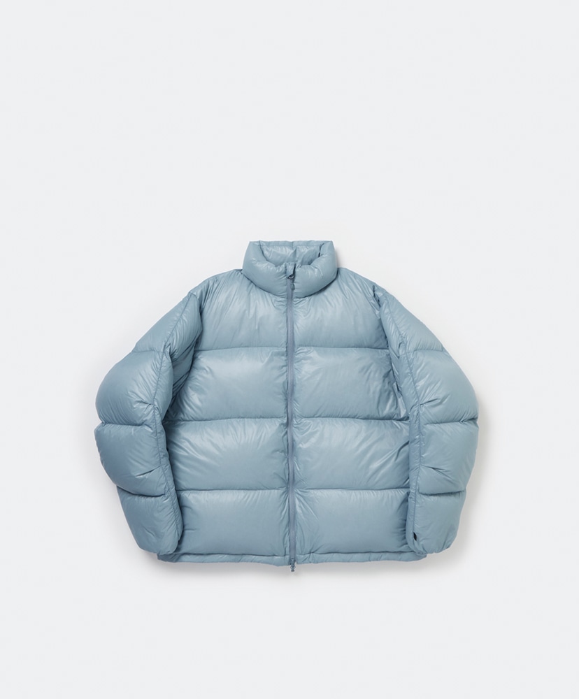 ジャケット・アウター W's TECH ULTRA LIGHT DOWN JACKET W's Tech Ultra Light Down Jacket(F(WOMEN) Black/ブラック): DAIWA