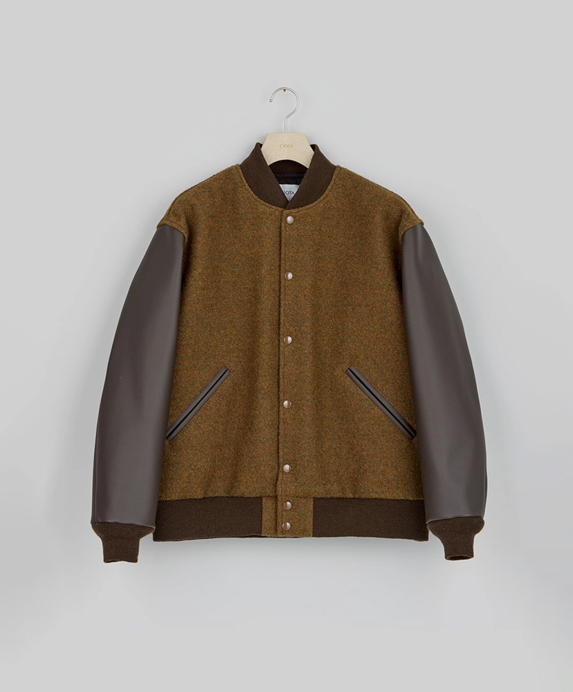 bomnpoint アウター Amazon.com: Zando Army Green Jacket Women - Green Army