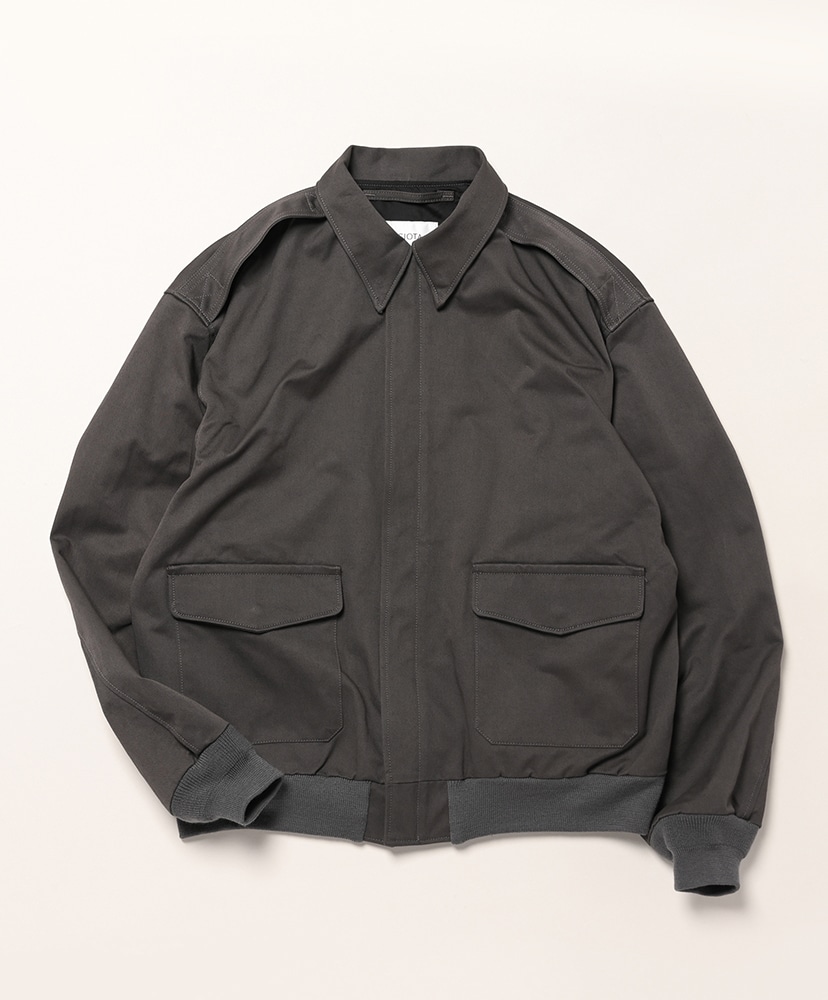 Charcoal Gray/チャコールグレイ