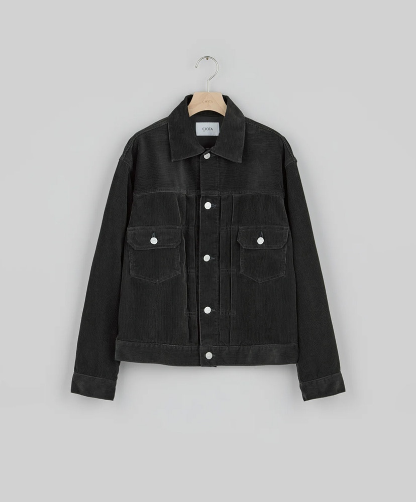 Charcoal Gray/チャコールグレー