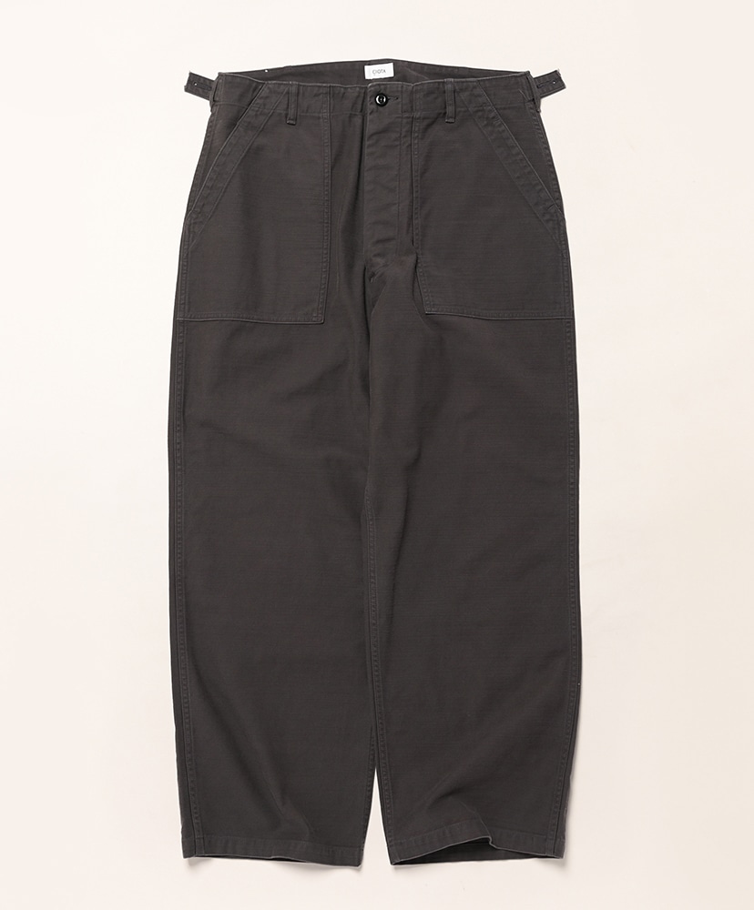 Charcoal Gray/チャコールグレイ