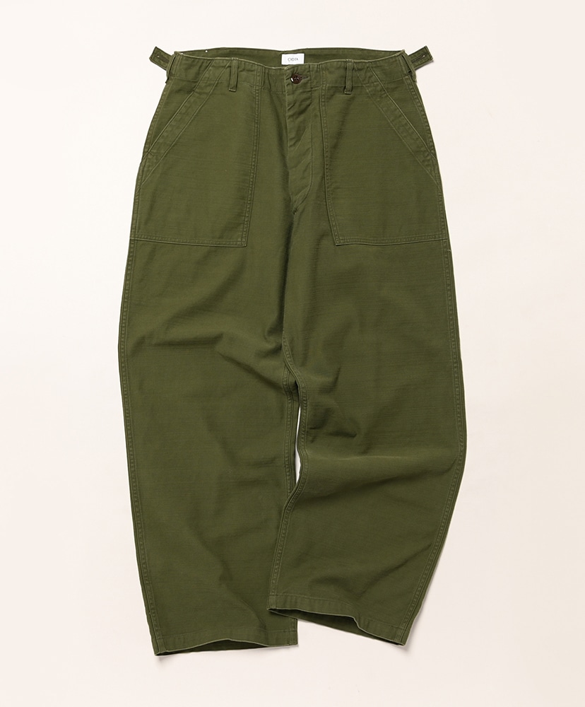 Dark Olive/ダークオリーブ