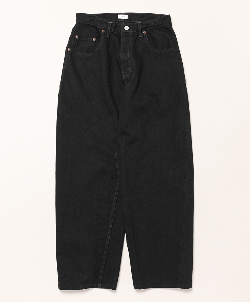 Black (One Wash)/ブラック（ワンウォッシュ）