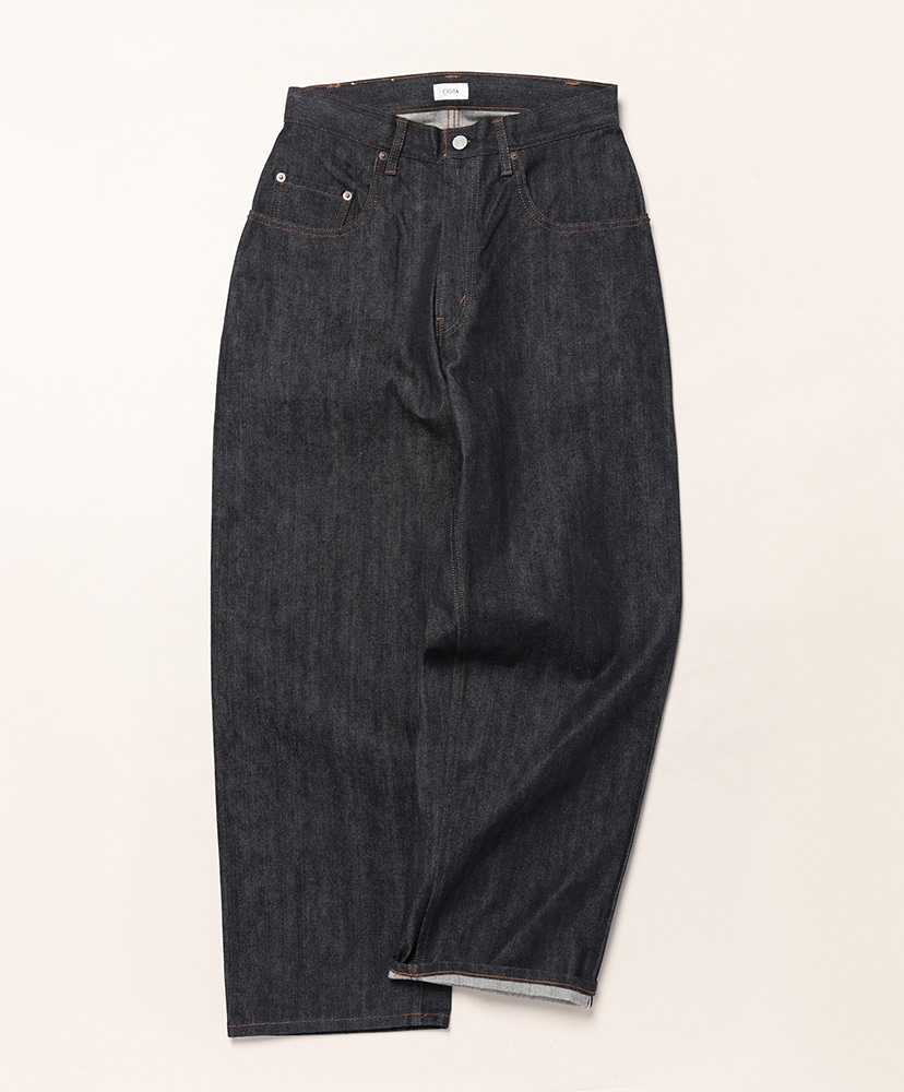 Navy(Rigid)/ネイビー リジッド