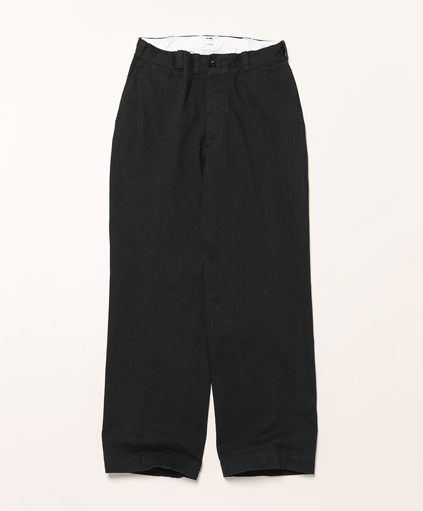 Black (One Wash)/ブラック（ワンウォッシュ）