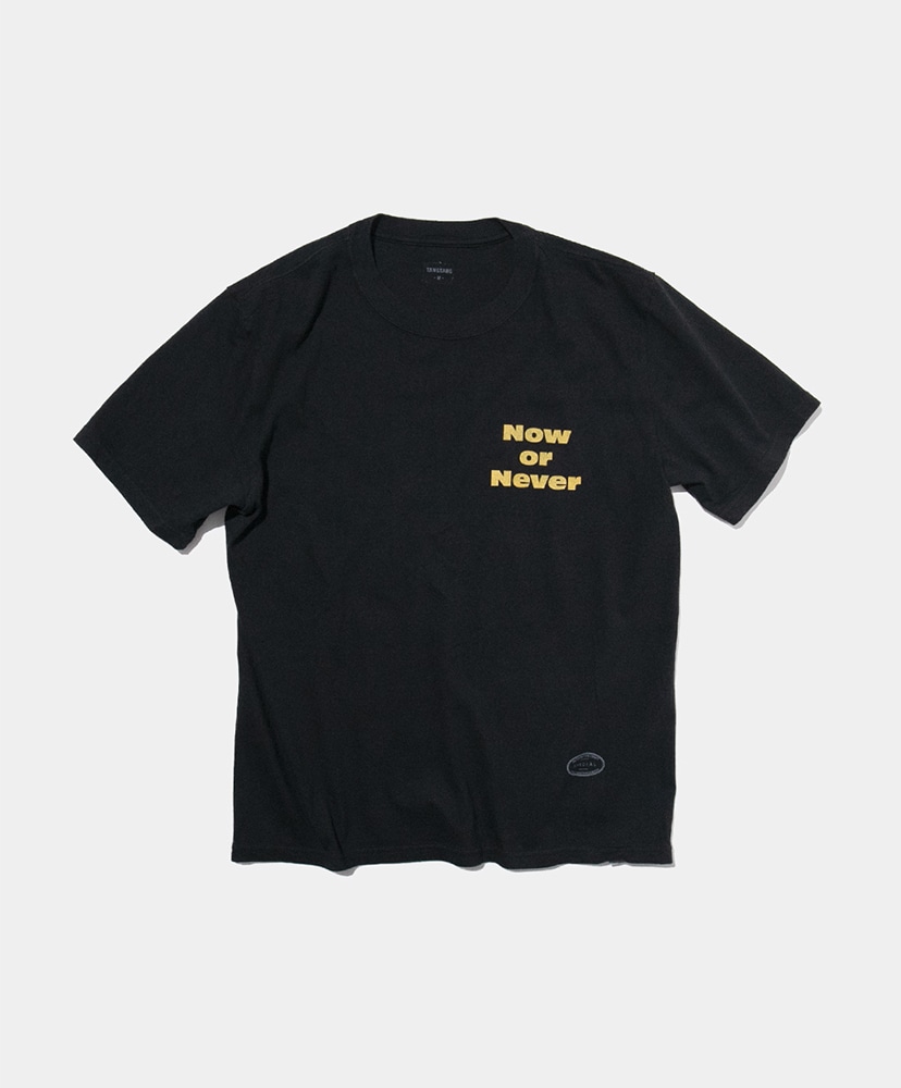 RILY Talkin' 'bout Love Tシャツ XL ブラック RILY Talkin' 'bout Love Tシャツ XL ブラック 300_300_102400.jpg
