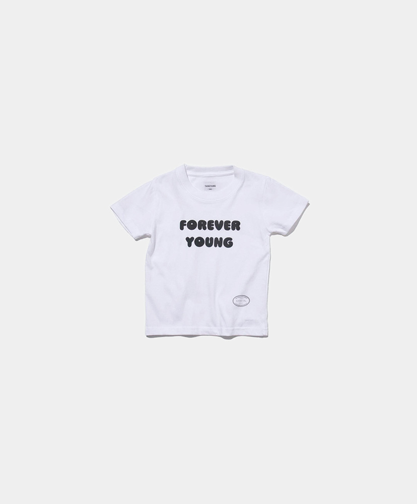 【新品☆完売アイテム☆TANGTANG × BEAUTY & YOUTH】 別注】＜TANGTANG＞PERFECT DAY Tシャツ