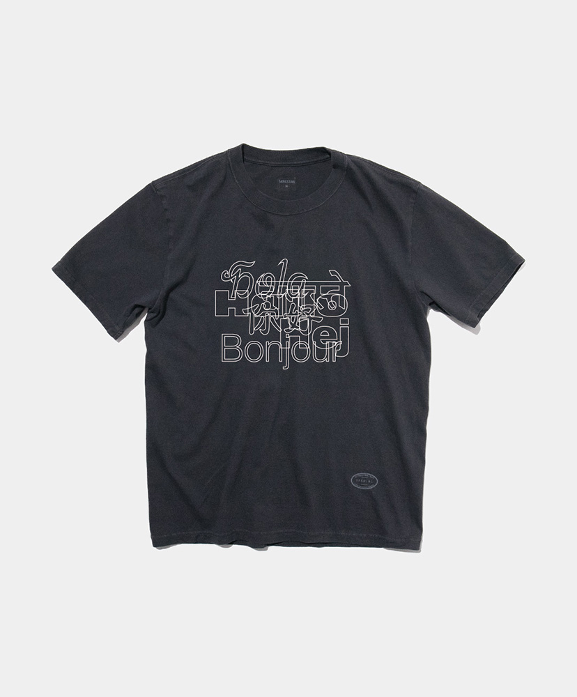 GOBLIN 黒Tシャツ XL GOBLIN」TOUR 黒Tシャツ XLサイズ 新品未開封｜Yahoo!フリマ（旧