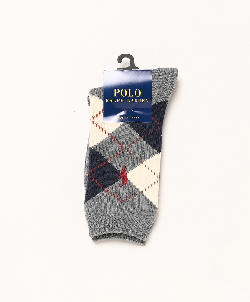 Middle Gray/ミドルグレー