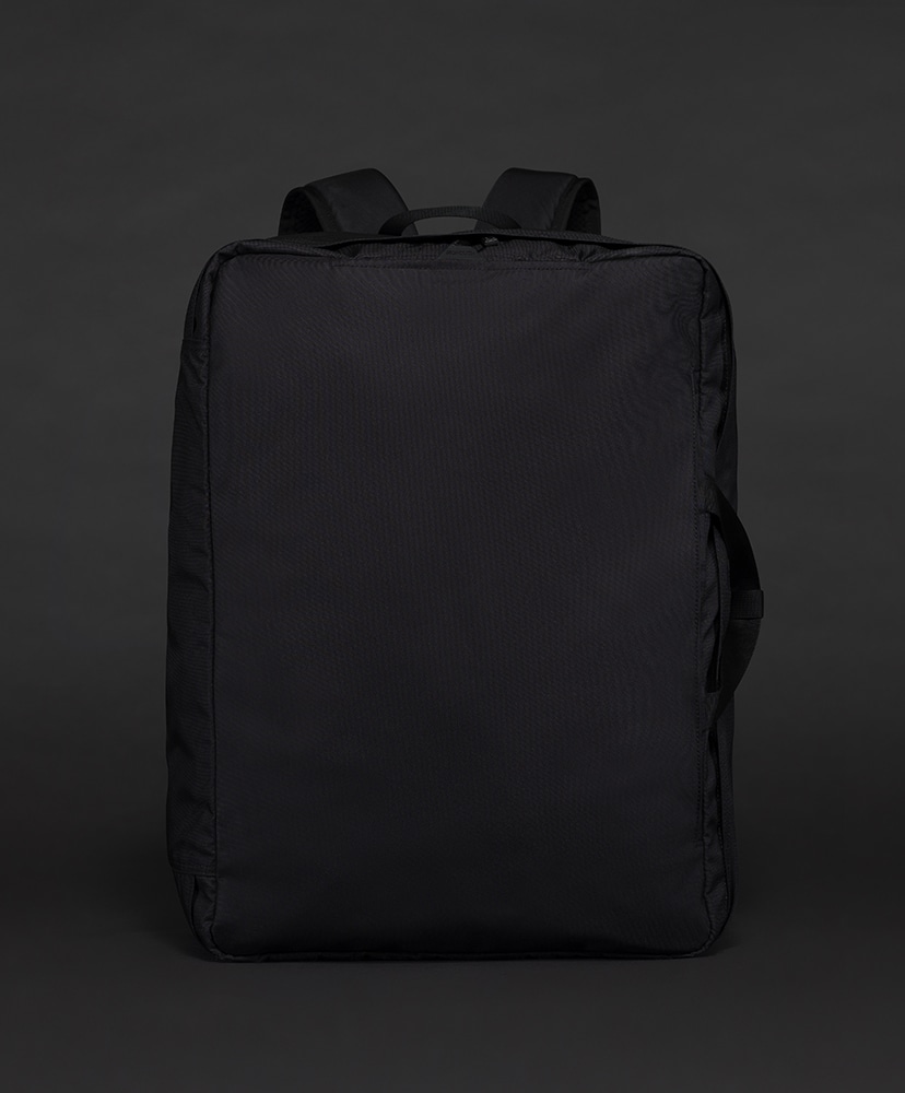新品未使用 VAULTROOM 50L CONTAINER ブラック VAULTROOM CONTAINER / BLK