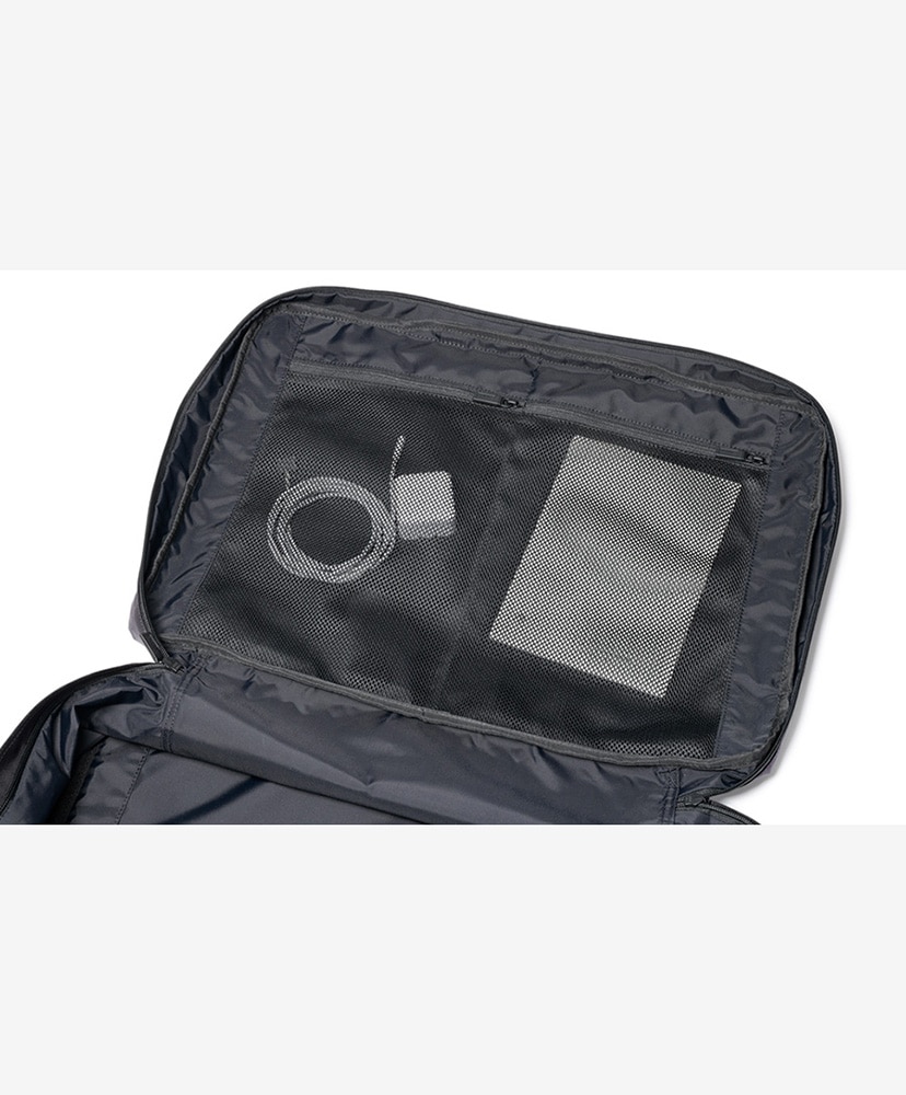 2Way Standard Container XL(XL Black/ブラック): MONOLITH