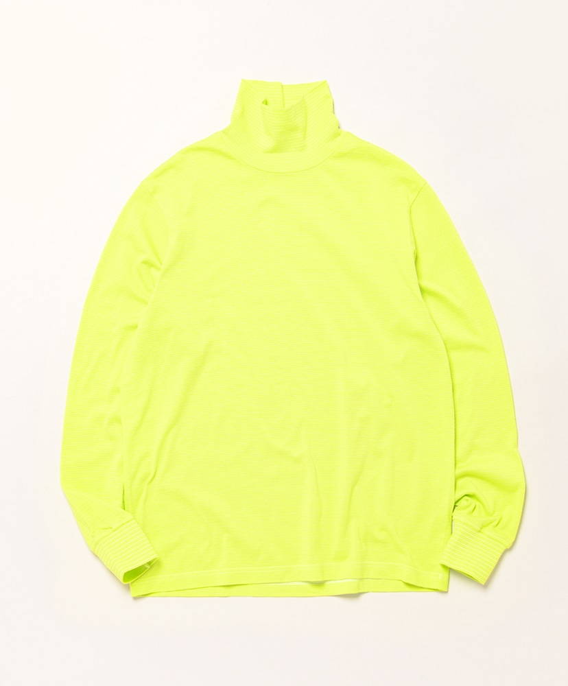 Lime×White/ライム×ホワイト