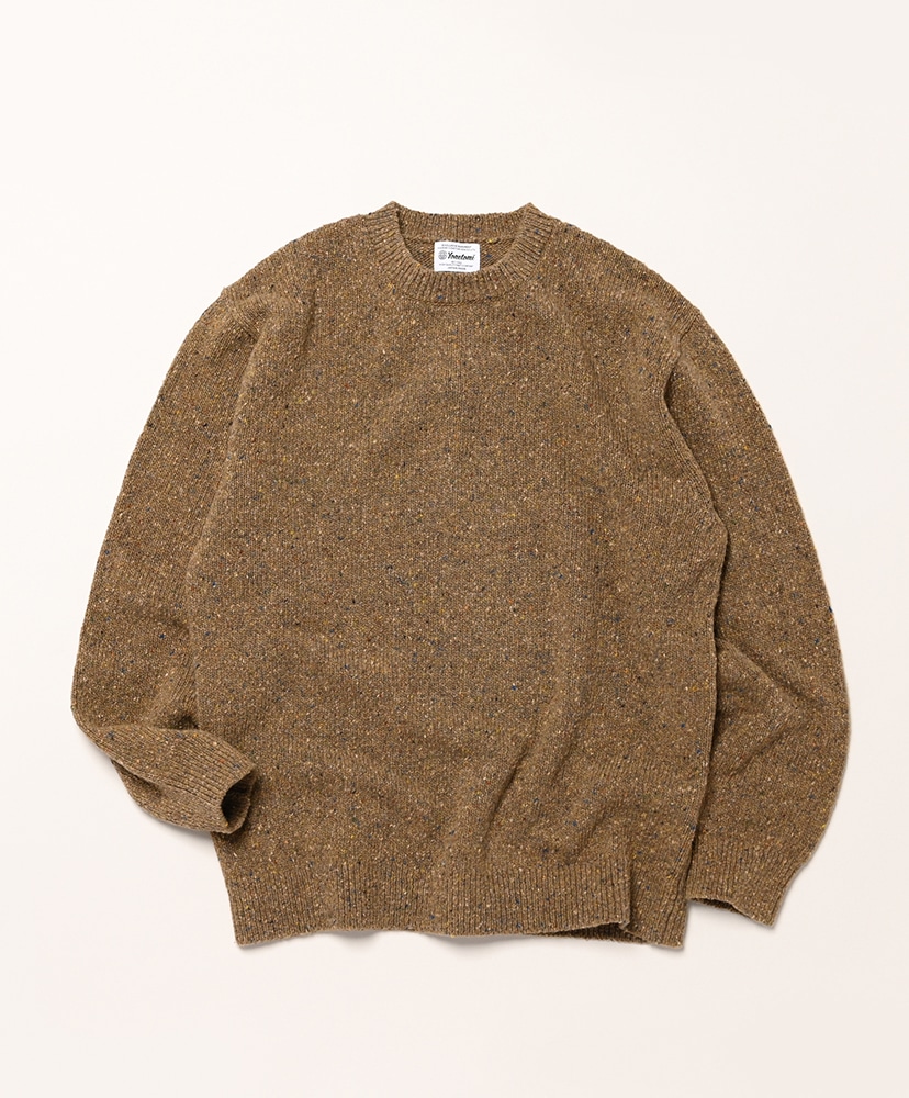 L.Brown/ブラウン